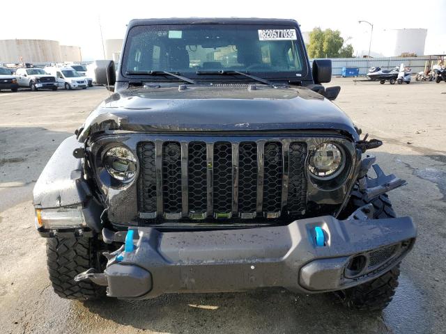 1C4JJXN62PW641438 | 2023 Jeep wrangler 4xe