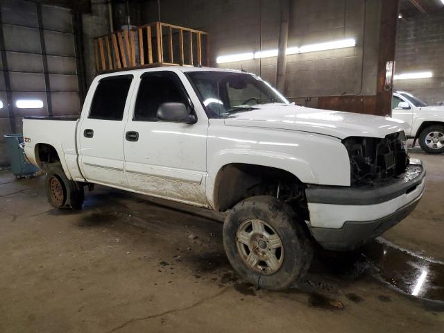 2GCEK13T851229128 | 2005 Chevrolet silverado k1500