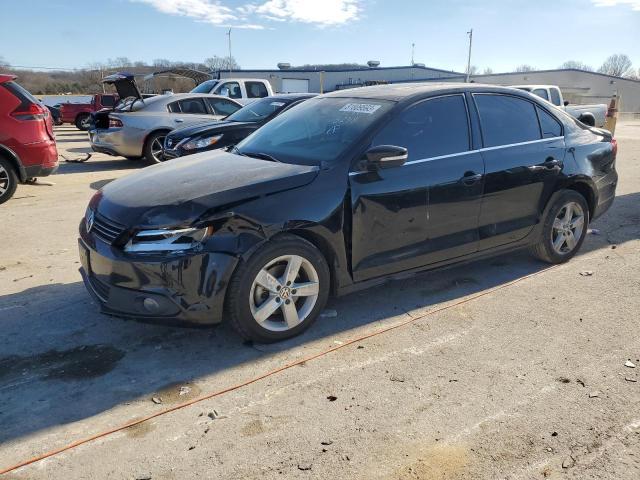 2012 Volkswagen Jetta TDI