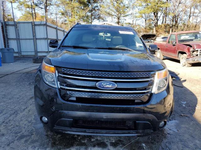 1FM5K7F8XFGB90634 | 2015 FORD EXPLORER L