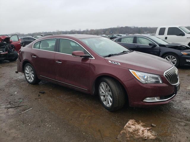 1G4GB5G34GF204602 | 2016 BUICK LACROSSE