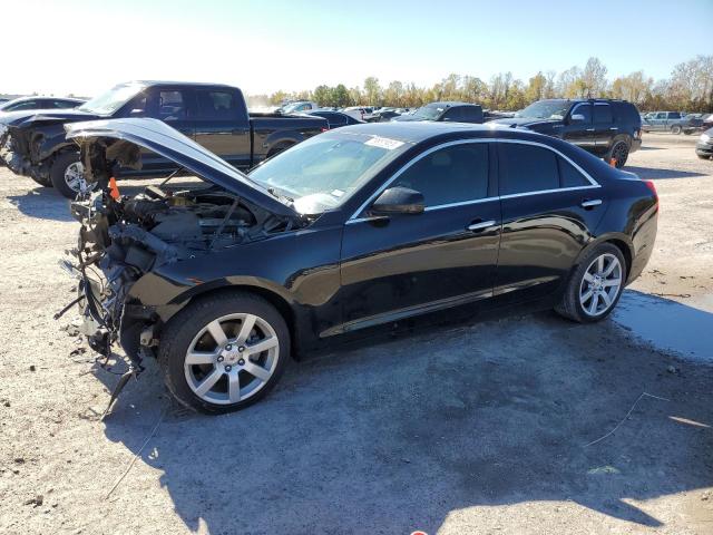 2013 Cadillac ATS 