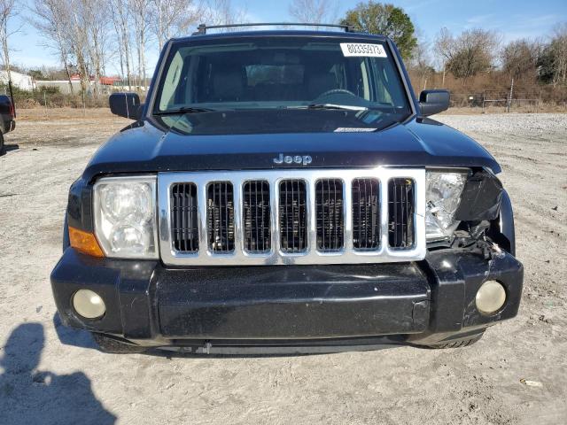 2007 Jeep Commander VIN: 1J8HG48P87C528488 Lot: 80335973