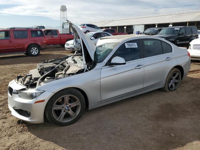 2015 BMW 3 Series 328i