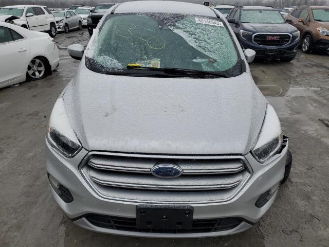 1FMCU0GD6KUB50227 | 2019 Ford escape se