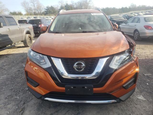 5N1AT2MV8JC844926 | 2018 Nissan rogue s