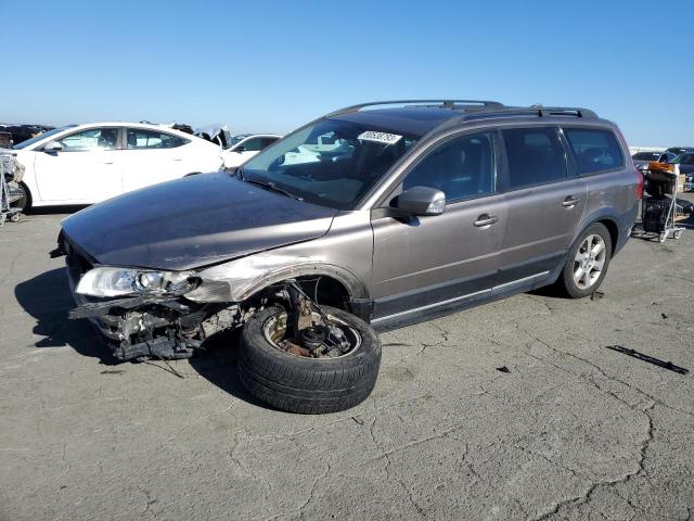 2008 Volvo XC70 