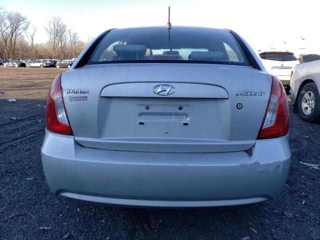 KMHCN46C39U372487 | 2009 Hyundai accent gls