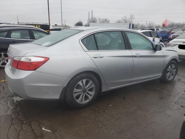 1HGCR2F37DA279299 | 2013 Honda accord lx