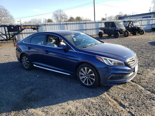 5NPE34AF4GH353491 | 2016 HYUNDAI SONATA SPO