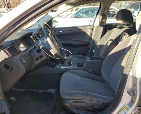 2G1WB5E30E1105873 | 2014 CHEVROLET IMPALA LIM