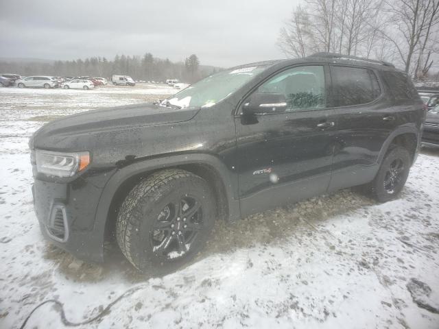 2021 GMC Acadia AT4