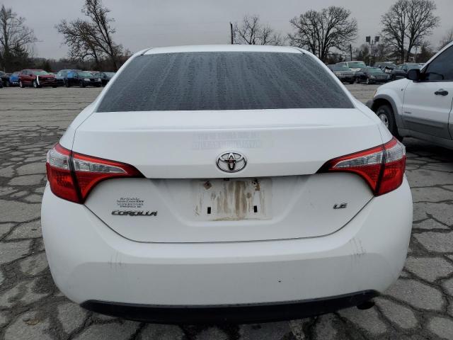 2T1BURHE1FC448988 | 2015 TOYOTA COROLLA L