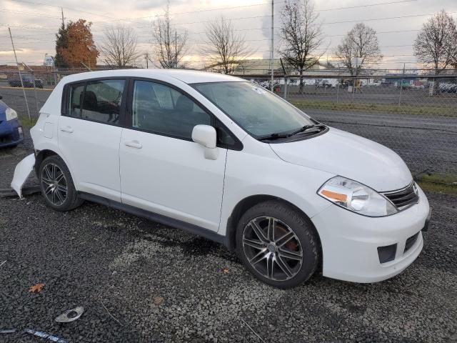 2012 Nissan Versa - Image 4