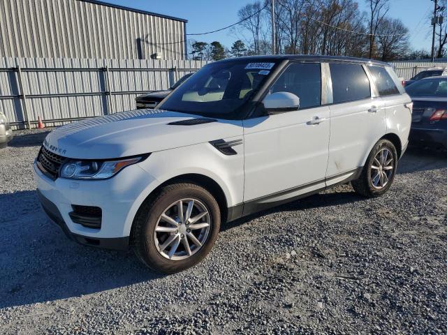 SALWG2KF6GA561979 | 2016 Land Rover range rover sport se