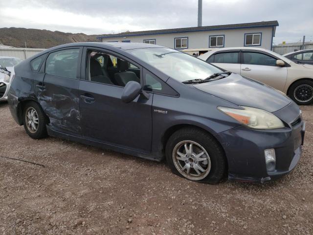 Vin: jtdkn3du7a0189918, lot: 81663683, toyota prius 20104