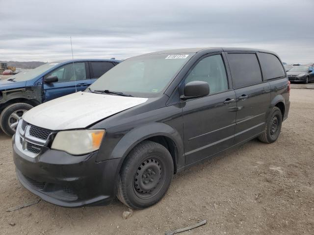 2011 Dodge Grand Caravan Express