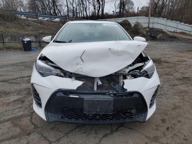 2T1BURHE7JC047499 | 2018 Toyota corolla l