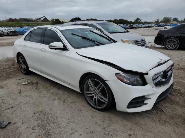 WDDZF4JB1KA508865 | 2019 MERCEDES-BENZ E 300