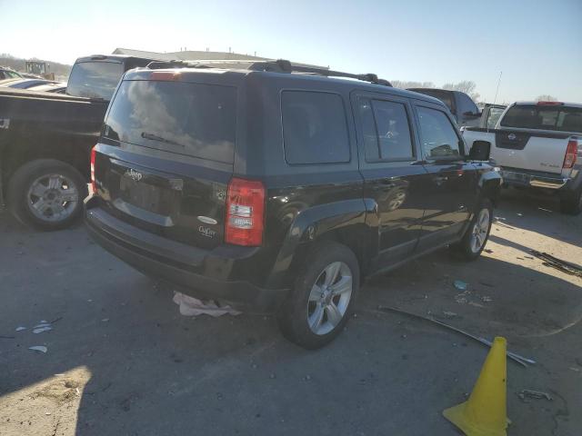 1J4NF1GB1BD226345 | 2011 Jeep patriot sport