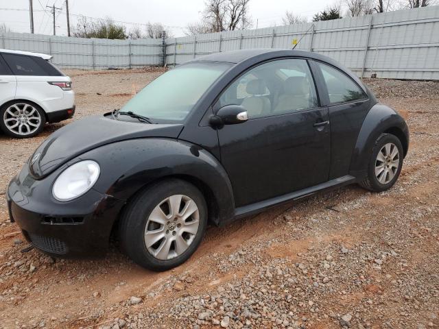 2008 Volkswagen New Beetle S