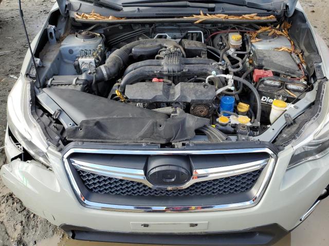 JF2GPABC1GH300764 | 2016 SUBARU CROSSTREK