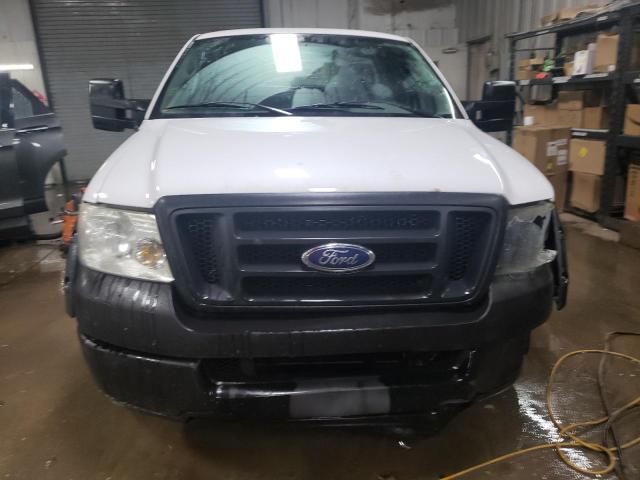 1FTRF12245NC08404 | 2005 Ford f150