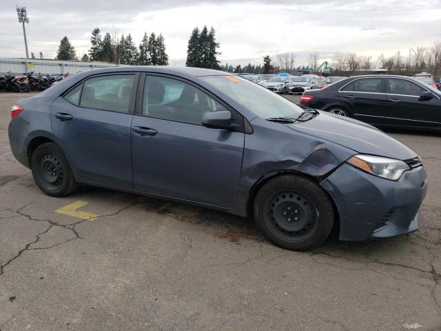 5YFBURHE7FP351259 | 2015 TOYOTA COROLLA L