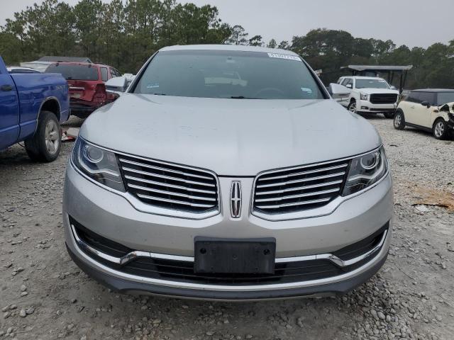 2016 LINCOLN MKX PREMIE 2LMTJ6JR6GBL46590