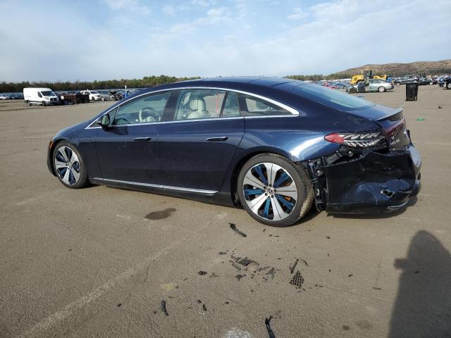 2023 MERCEDES-BENZ EQS SEDAN - W1KCG2EB4PA023998