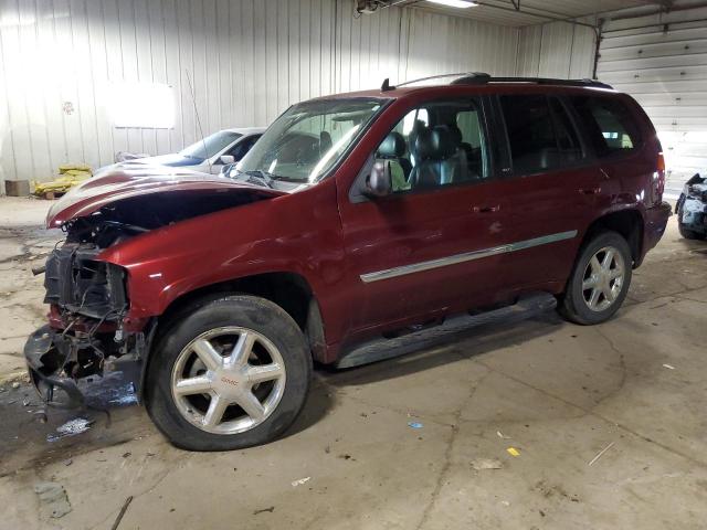 2008 GMC Envoy 