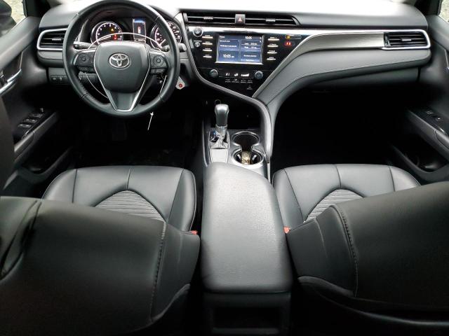 4T1B11HKXJU048614 | 2018 TOYOTA CAMRY L