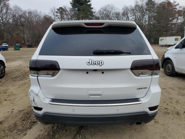 1C4RJEBG0KC630372 | 2019 Jeep grand cherokee limited