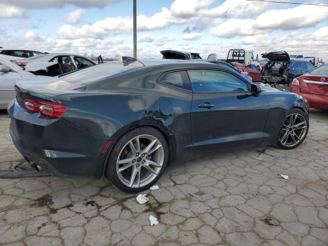 1G1FF1R72L0132012 | 2020 CHEVROLET CAMARO LZ