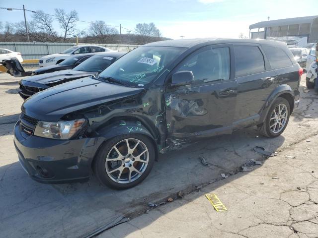 2017 Dodge Journey GT