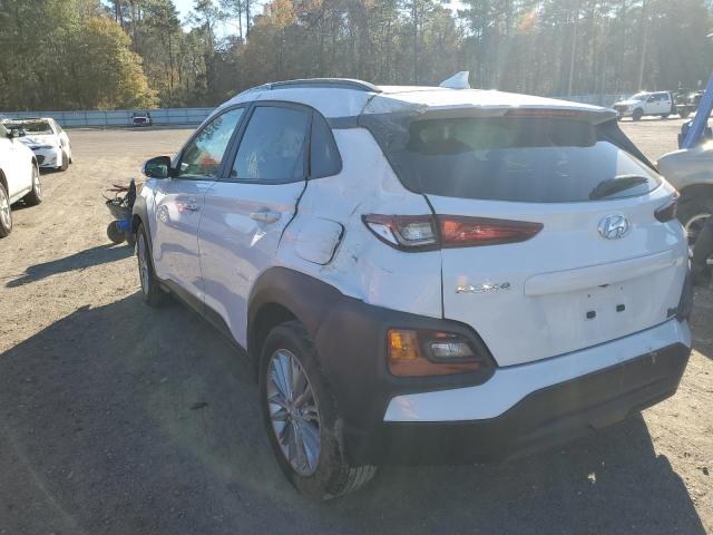 KM8K62AA3LU451295 | 2020 HYUNDAI KONA SEL P