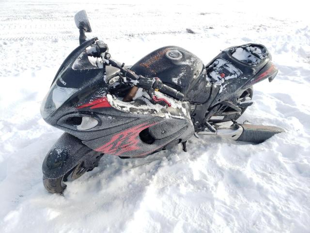 2010 SUZUKI GSX1300 R JS1GX72A8A2100369