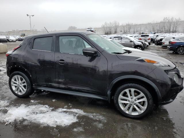 2016 NISSAN JUKE S - JN8AF5MV1GT650359