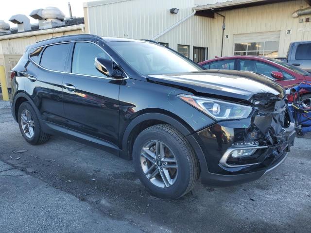 5NMZUDLB0JH061981 | 2018 HYUNDAI SANTA FE S