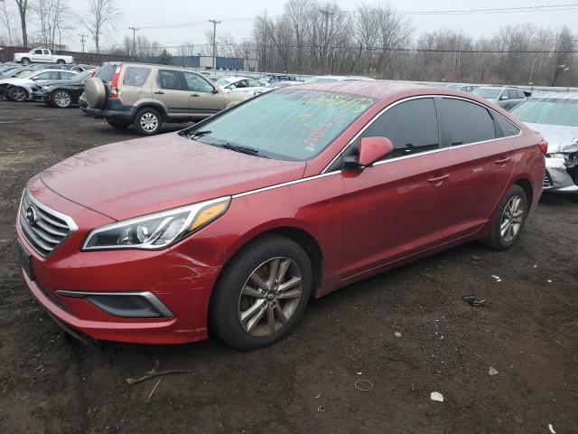 5NPE24AF1GH310990 | 2016 HYUNDAI SONATA SE