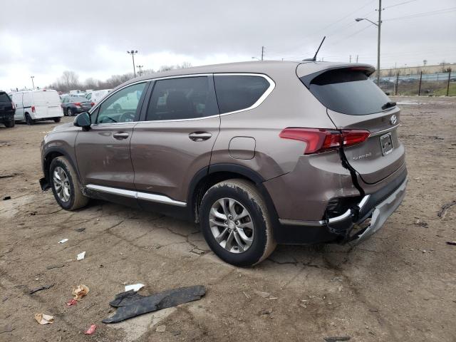 Vin: 5nms23ad3kh107388, lot: 82564363, hyundai santa fe se 20192
