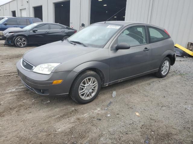 2007 Ford Focus ZX3