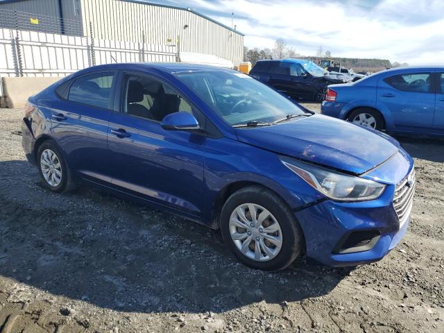 3KPC24A62LE115308 | 2020 HYUNDAI ACCENT SE