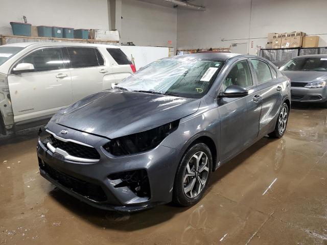 3KPF24AD3LE234450 | 2020 KIA FORTE FE