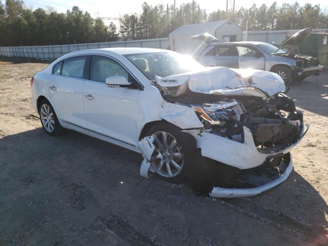 1G4GD5G38GF244739 | 2016 BUICK LACROSSE P