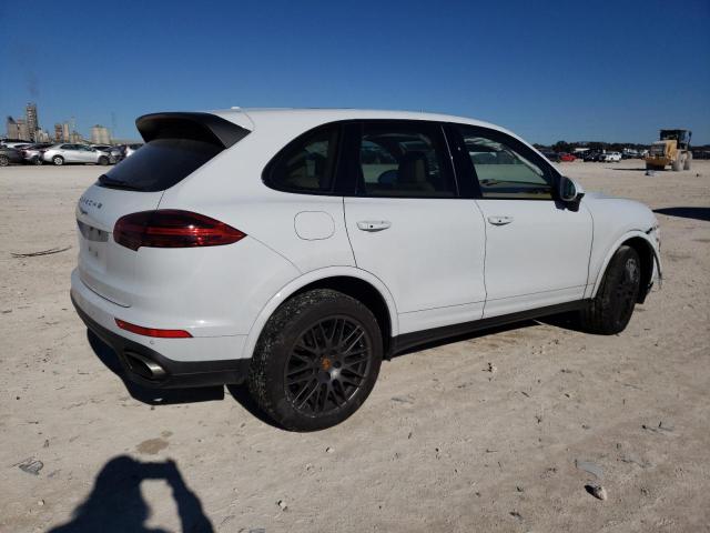 VIN WP1AA2A23HKA87095 2017 Porsche Cayenne no.3