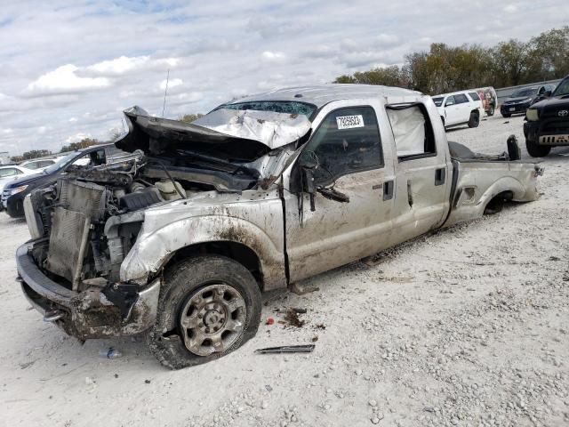 2016 Ford F-250 