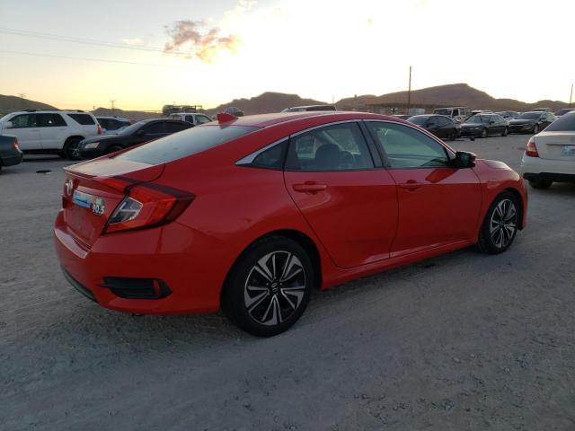 Vin: 2hgfc1f75gh655533, lot: 80272633, honda civic exl 20163