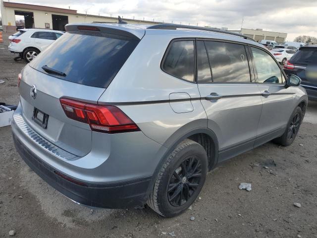 3VV1B7AX5MM146384 | 2021 VOLKSWAGEN TIGUAN S