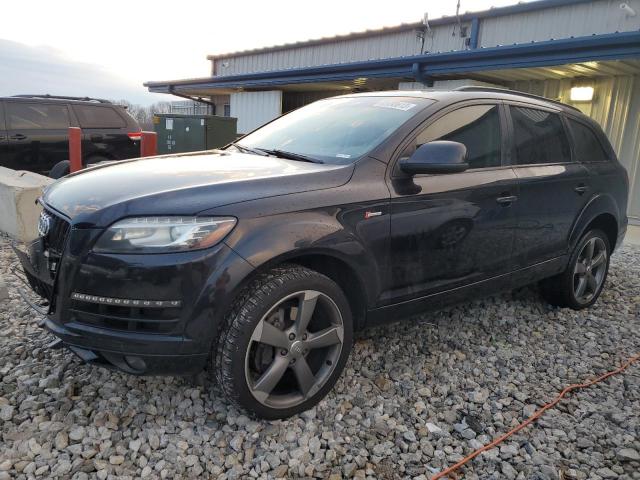 WA1CGAFE7ED006843 | 2014 AUDI Q7 PREMIUM